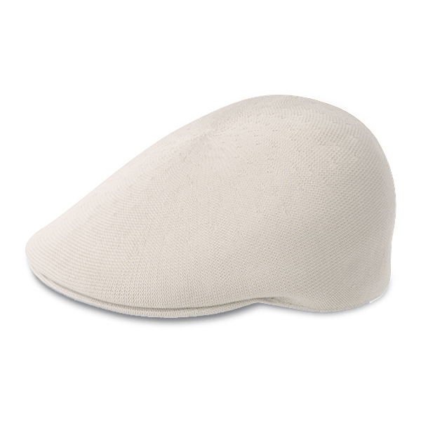 Summer Recycled Tropic Cap Kangol 507 White