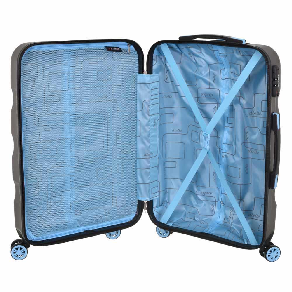 Dielle suitcase lock on sale