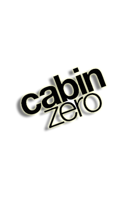 Cabin Zero