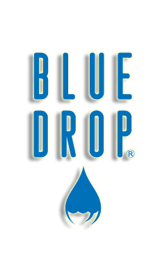 Blue Drop