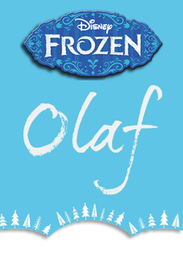 Olaf