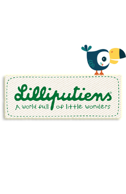 Lilliputiens