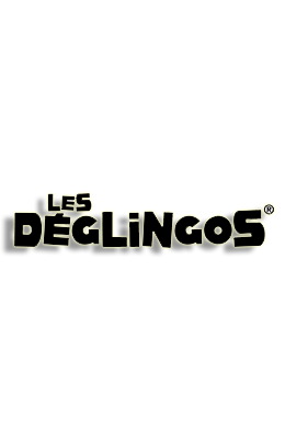 Les Deglingos