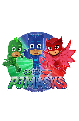 PJ Masks