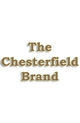 The Chesterfield Brand