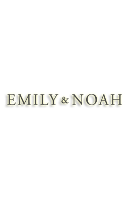 Emily & Noah