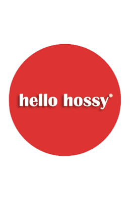 Hello Hossy
