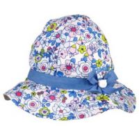 Summer Cotton Hat Tuc Tuc Piropo