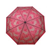 Manual Folding Umbrella Kimmidoll