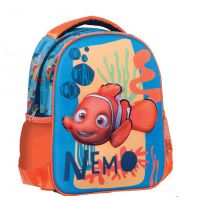 Σακίδιο πλάτης παιδικό Disney Nemo Total Rock