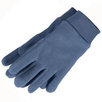 Kids' Fleece Gloves Sterntaler Raf Blue