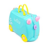 Βαλίτσα παιδική Una o μονόκερος Trunki Una Unicorn Luggage