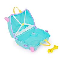 Βαλίτσα παιδική Una o μονόκερος Trunki Una Unicorn Luggage