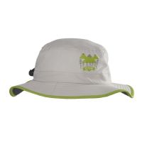 Καπέλο καλοκαιρινό πλατύγυρο πράσινο με αντηλιακή προστασία CTR Summit Green Jounior Sunshower Sombrero