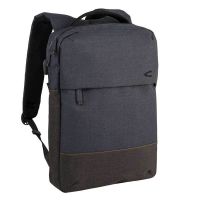 Backpack Camel Active Hong Kong 263-201-50 Blue