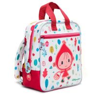 Backpack Lilliputiens  Little Red Riding Hood