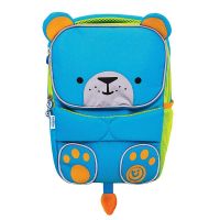 Σακίδιο πλάτης παιδικό Trunki Terrance ToddlePak Backpack
