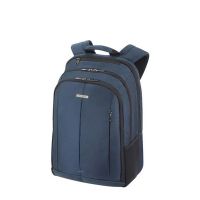 Σακίδιο πλάτης επαγγελματικό μπλε Samsonite GuardIT 2.0 Laptop Backpack M Blue