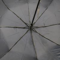 Ομπρέλα σπαστή αυτόματο άνοιγμα - κλείσιμο μπλε The Bridge Easymatic Folding Umbrella