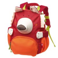 Σακίδιο πλάτης παιδικό αλεπουδίτσα  Sigikid Backpack Fox