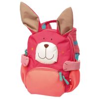 Kids' Backpack Sigikid Rabbit