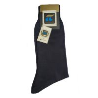 Wool Socks Pournaras 158-15 Blue