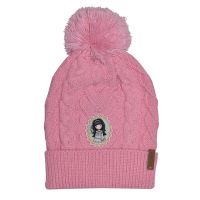 Beanie Santoro Gorjuss  All Things Nice Pink SA02004A