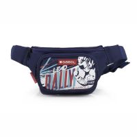 Τσαντάκι μέσης αγορίστικο μπλε Gabol Speed Waist Bag Blue.