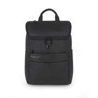 Business Backpack Gabol Micro Black