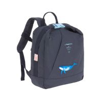 Kids Mini Backpack Lässig Ocean Navy