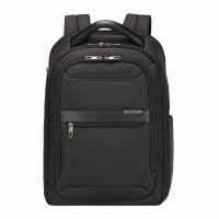 Σακίδιο πλάτης επαγγελματικό μαύρο Samsonite Vectura Evo Laptop Backpack Μ 14,1'' Black