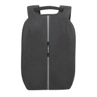 Securipak Laptop Backpack  Samsonite 15,6'' Black Steel