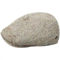 Men's Winter Cap Bailey Currin Plaza Taupe