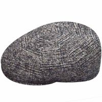 Men's Winter Cap Bailey Tifton Grey