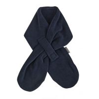 Κασκόλ φλίς παιδικό μπλε  Sterntaler Fleece Scarf Blue