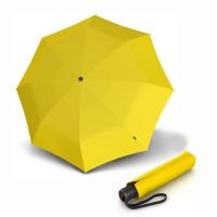 Automatic Open - Close Folding Umbrella Knirps A.200 Duomatic Medium Sun