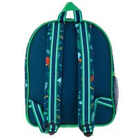 Σακίδιο πλάτης παιδικό δεινόσαυρος Stephen Joseph Classic Backpack Dino
