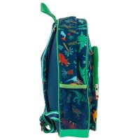 Σακίδιο πλάτης παιδικό δεινόσαυρος Stephen Joseph Classic Backpack Dino