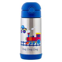 Double Wall Stainless Steel Bottle Stephen Joseph  Transportation