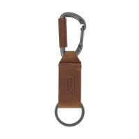 Μπρελόκ δερμάτινο Camel Active Varese Cognac