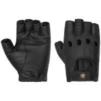 Men's Summer Gloves Stetson Goat Nappa  Navy