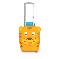 Kids Trolley Luggage Affenzahn Timmy The Tiger