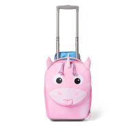 Kids Trolley Luggage Affenzahn Emma The Unicorn