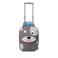 Kids Trolley Luggage Affenzahn Dylan The Dog