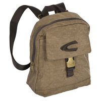 Σακίδιο πλάτης  μπεζ Camel Active Journey Backpack Sand