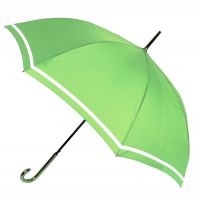 Long Automatic Umbrella With UV Protection Vogue 179V Green