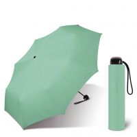 Manual Folding Umbrella Esprit Basic Mint