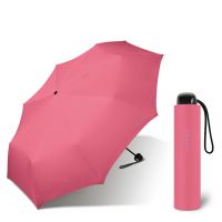 Manual Folding Umbrella Esprit Basic Fuchsia