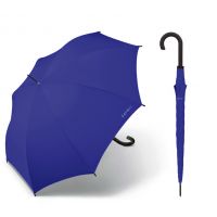 Long Automatic Umbrella Esprit AC Basic Royal Blue