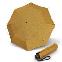 Manual Folding Umbrella Knirps Α.050 2 Dance Honey